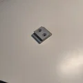 Giá Đỡ Khăn Giấy Đơn Giản - Thumbnail 3