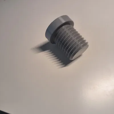 Giá Đỡ Khăn Giấy Đơn Giản