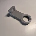 Giá Đỡ Khăn Giấy Đơn Giản - Thumbnail 5