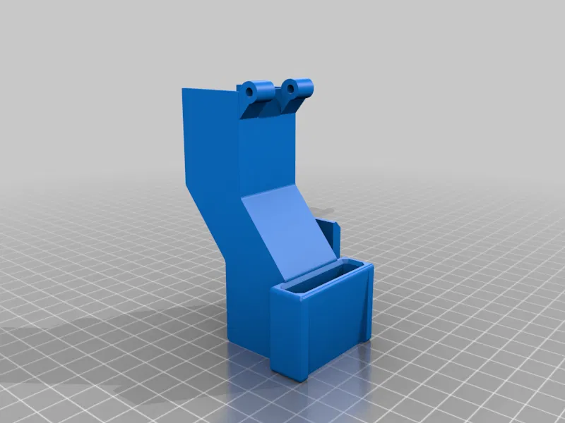 Giá đỡ webcam gập gọn cho Ender3 V2 - Image 1