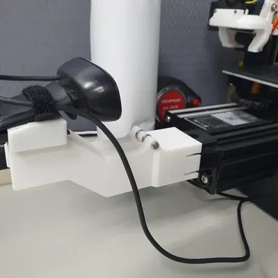 Giá đỡ webcam gập gọn cho Ender3 V2