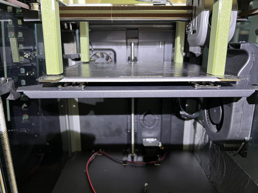 Dụng cụ Cân Bàn Creality K1 - Image 2