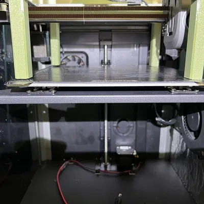 Dụng cụ Cân Bàn Creality K1