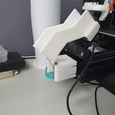 Giá đỡ webcam gập gọn cho Ender3 V2