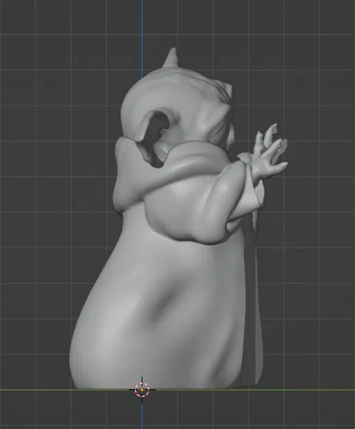 Baby Yoda ôm cốc - Image 4