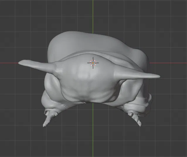 Baby Yoda ôm cốc - Image 5