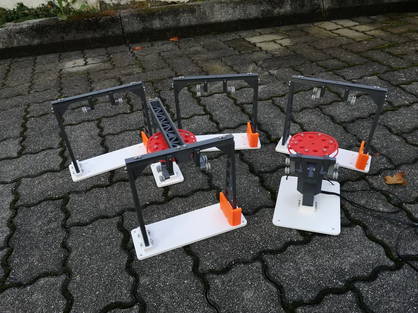 Cáp treo (hoạt động hoàn chỉnh) - Image 5