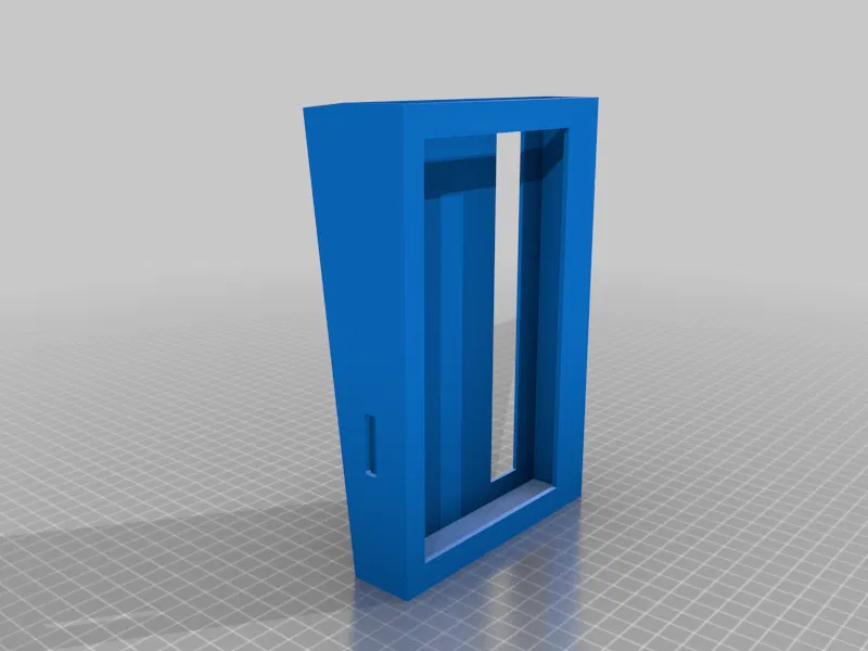 Giá treo tường màn hình FLSUN V400 - Image 1