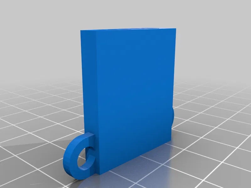 Giá Đỡ Lục Giác Có Tai - Image 1