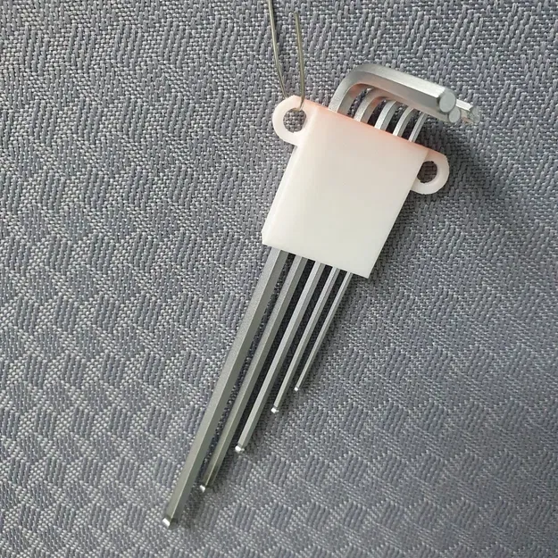 Giá Đỡ Lục Giác Có Tai - Image 2