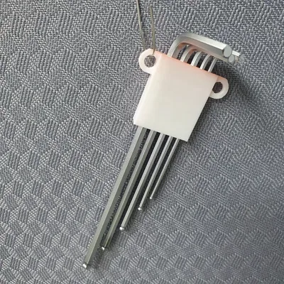 Giá Đỡ Lục Giác Có Tai