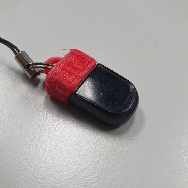Vỏ Sandisk Cruzer Fit - Image 1