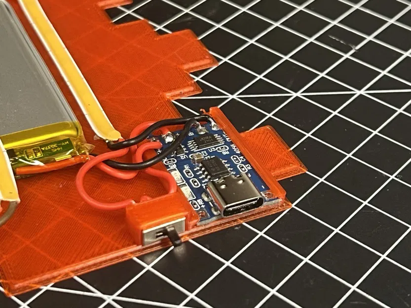 Ma Pac Man có gắn pin - Image 3