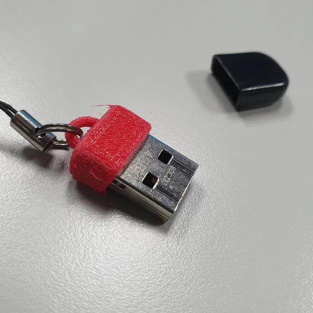 Vỏ Sandisk Cruzer Fit - Image 2