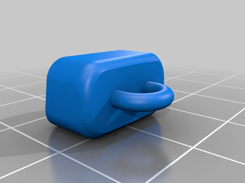 Vỏ Sandisk Cruzer Fit - Image 3