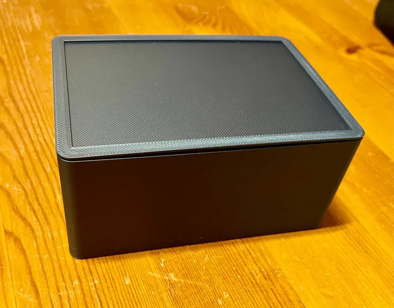 Hộp Đựng Cho Xe Chở Than - Kohlenlore - Image 1