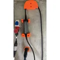 Giá treo tường cho phích cắm Type 2 và Juice Booster 2 (Di chuyển bằng điện) - Thumbnail 3
