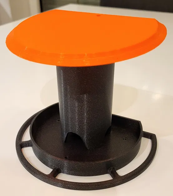 Nhà chim treo tường - Image 1