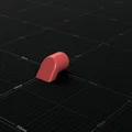 Dao cạo giường in 3D kiểu ngón tay - Thumbnail 1