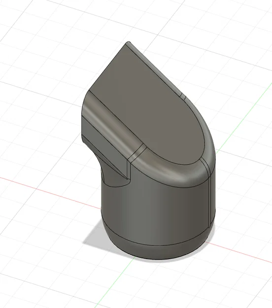 Dao cạo giường in 3D kiểu ngón tay - Image 2