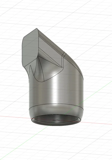 Dao cạo giường in 3D kiểu ngón tay - Image 6