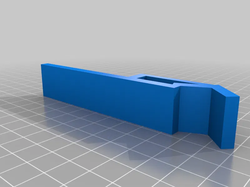 Giá đỡ tai nghe IKEA MELLTORP - Image 1