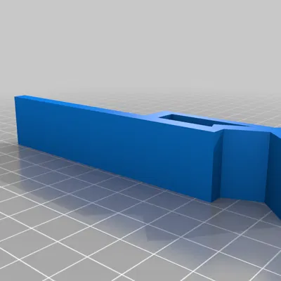 Giá đỡ tai nghe IKEA MELLTORP