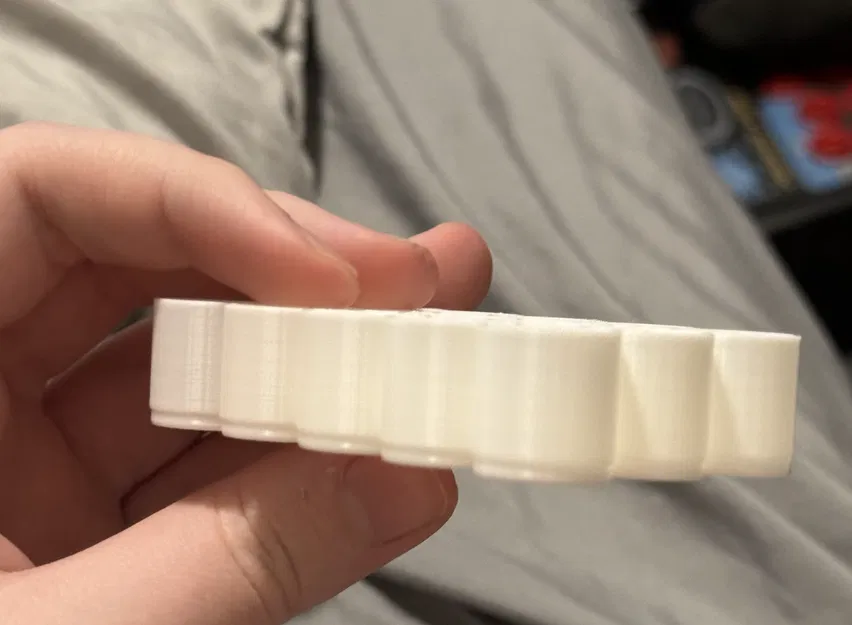 Khay Đựng Pin AA Tối Giản - Image 3