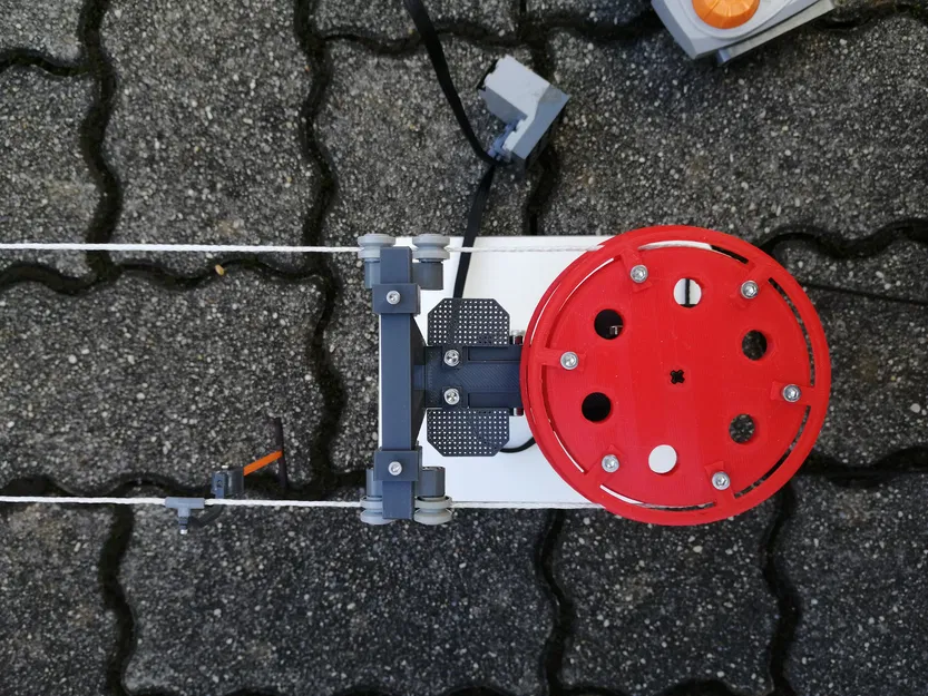 Cáp treo (hoạt động hoàn chỉnh) - Image 22