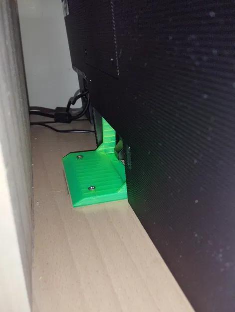 Đế màn hình Samsung thấp - Image 1