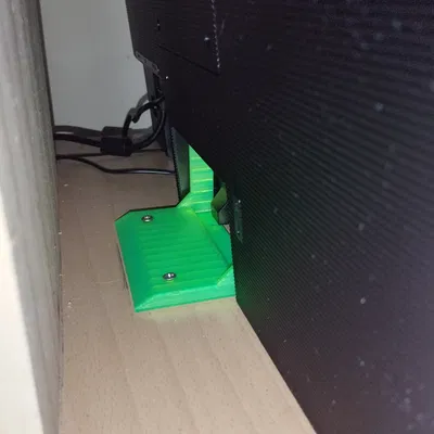 Đế màn hình Samsung thấp