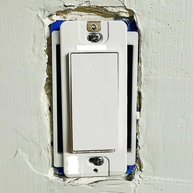 Miếng đệm cho Công tắc Thông minh TP-Link Tapo S505 - Image 1