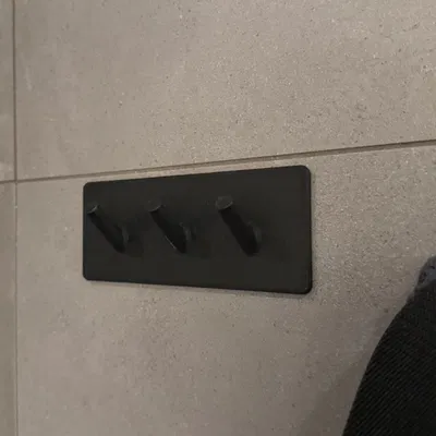 Móc Treo Tường, Móc Treo Quần Áo