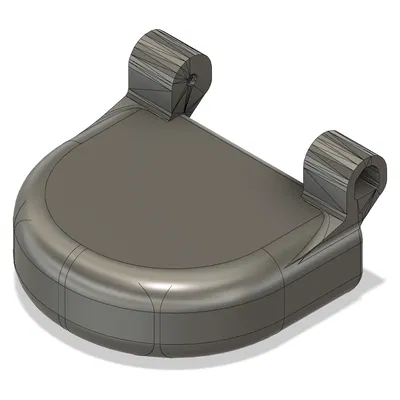 Giá đỡ khớp bi C920 Bo Tròn cho Giá đỡ Camera Khớp nối Prusa MK3 và MK2