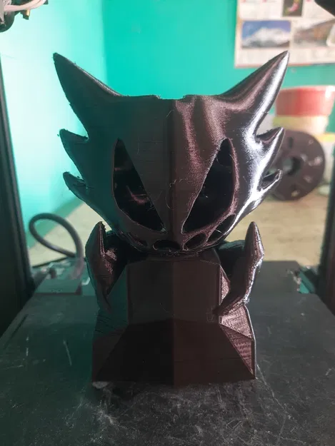 Heo Đất/Hòm Tiền Haunter (Không Cần Hỗ Trợ/Infill) - Image 1