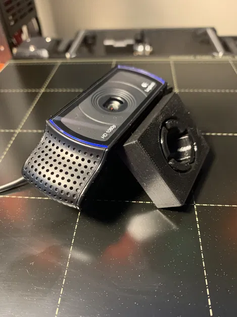 Khớp Nối Bi Cho Ngàm Camera Đa Hướng C920 Cho Prusa MK3 và MK2 - Image 2