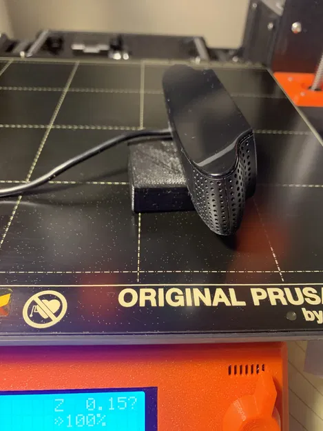 Khớp Nối Bi Cho Ngàm Camera Đa Hướng C920 Cho Prusa MK3 và MK2 - Image 4