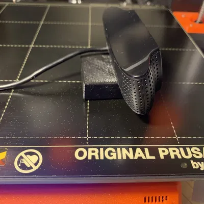 Khớp Nối Bi Cho Ngàm Camera Đa Hướng C920 Cho Prusa MK3 và MK2