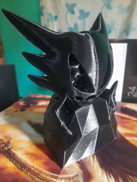 Heo Đất/Hòm Tiền Haunter (Không Cần Hỗ Trợ/Infill) - Image 2