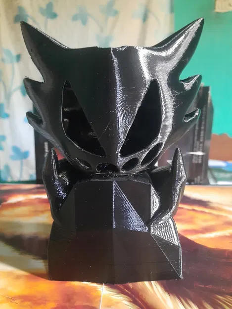 Heo Đất/Hòm Tiền Haunter (Không Cần Hỗ Trợ/Infill) - Image 4