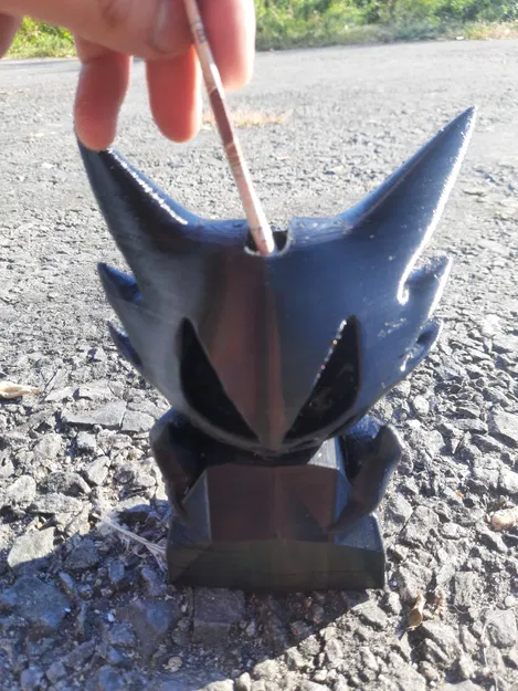 Heo Đất/Hòm Tiền Haunter (Không Cần Hỗ Trợ/Infill) - Image 5