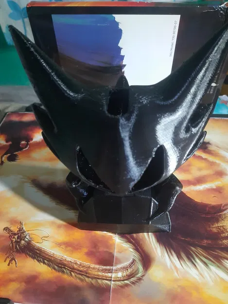 Heo Đất/Hòm Tiền Haunter (Không Cần Hỗ Trợ/Infill) - Image 6