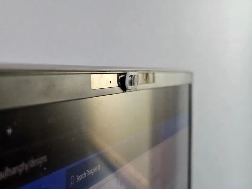 Nắp Che Webcam Cho Laptop - Image 2