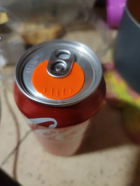 Nắp Che Lon Nước Ngọt - Image 1