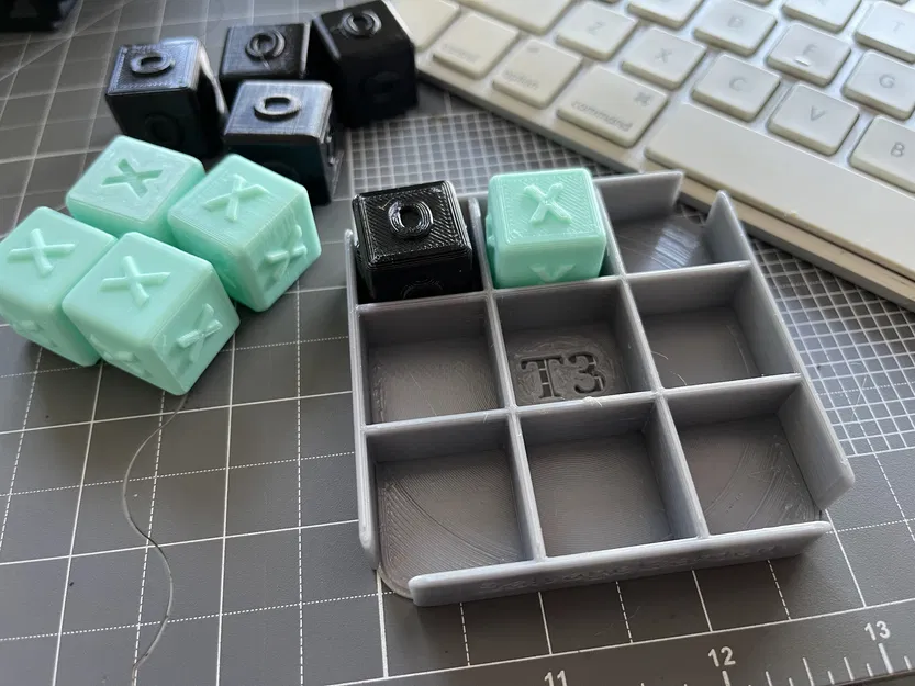 Cờ Caro Xúc Giác Cho Người Khiếm Thị, Kỹ Năng Vận Động Thô - Image 2