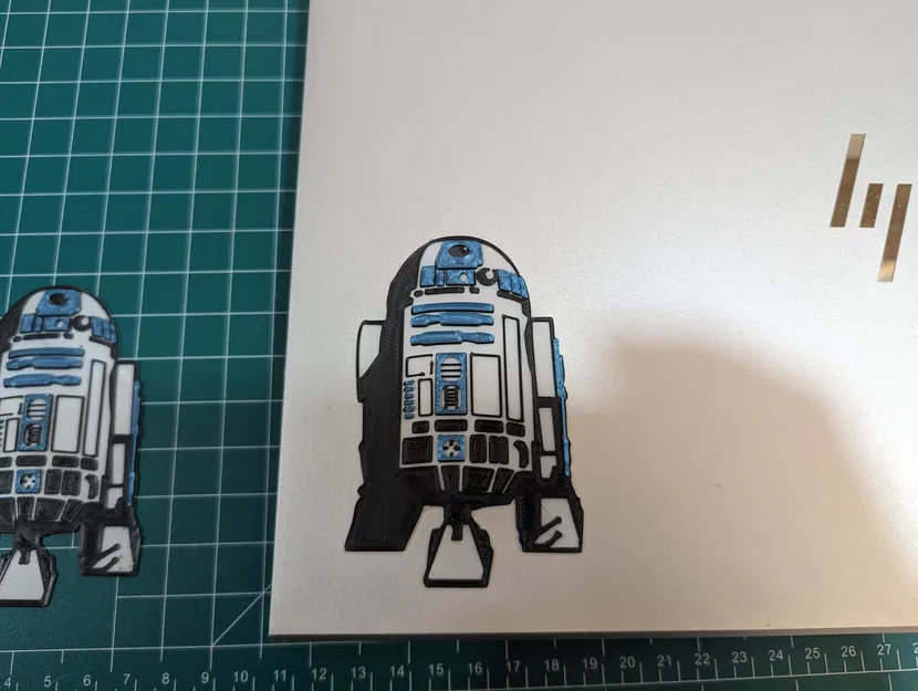 R2D2 Ngầu - Image 1