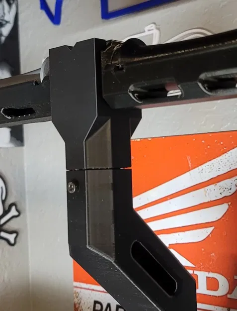 Giá Đỡ Cuộn Dây Kép Ender 5 2040 - Image 2