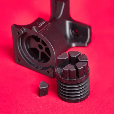 Chân chống rung Bambu Lab cho Voron Trident