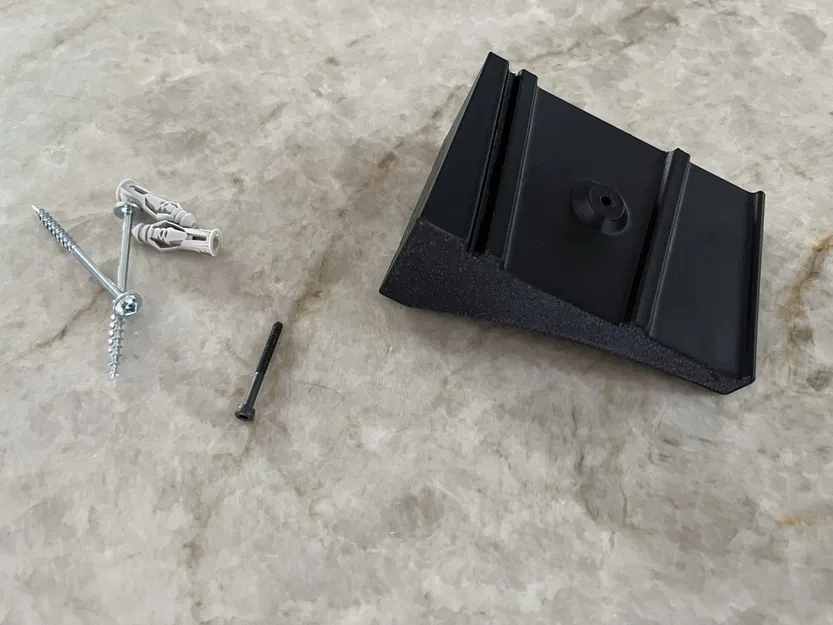 Giá Treo Tường Cho PS5 Slim - Image 1