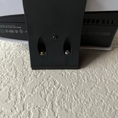 Giá Treo Tường Cho PS5 Slim